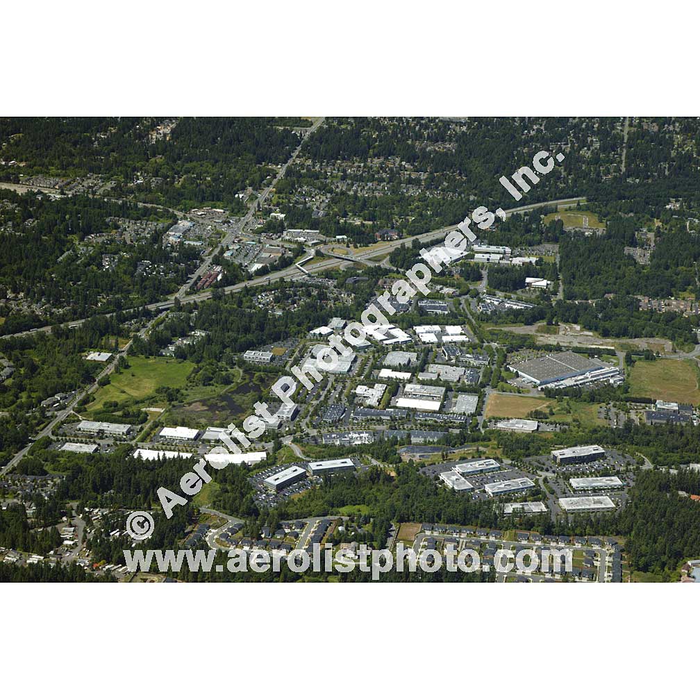 Bothell - Canyon Park 2011