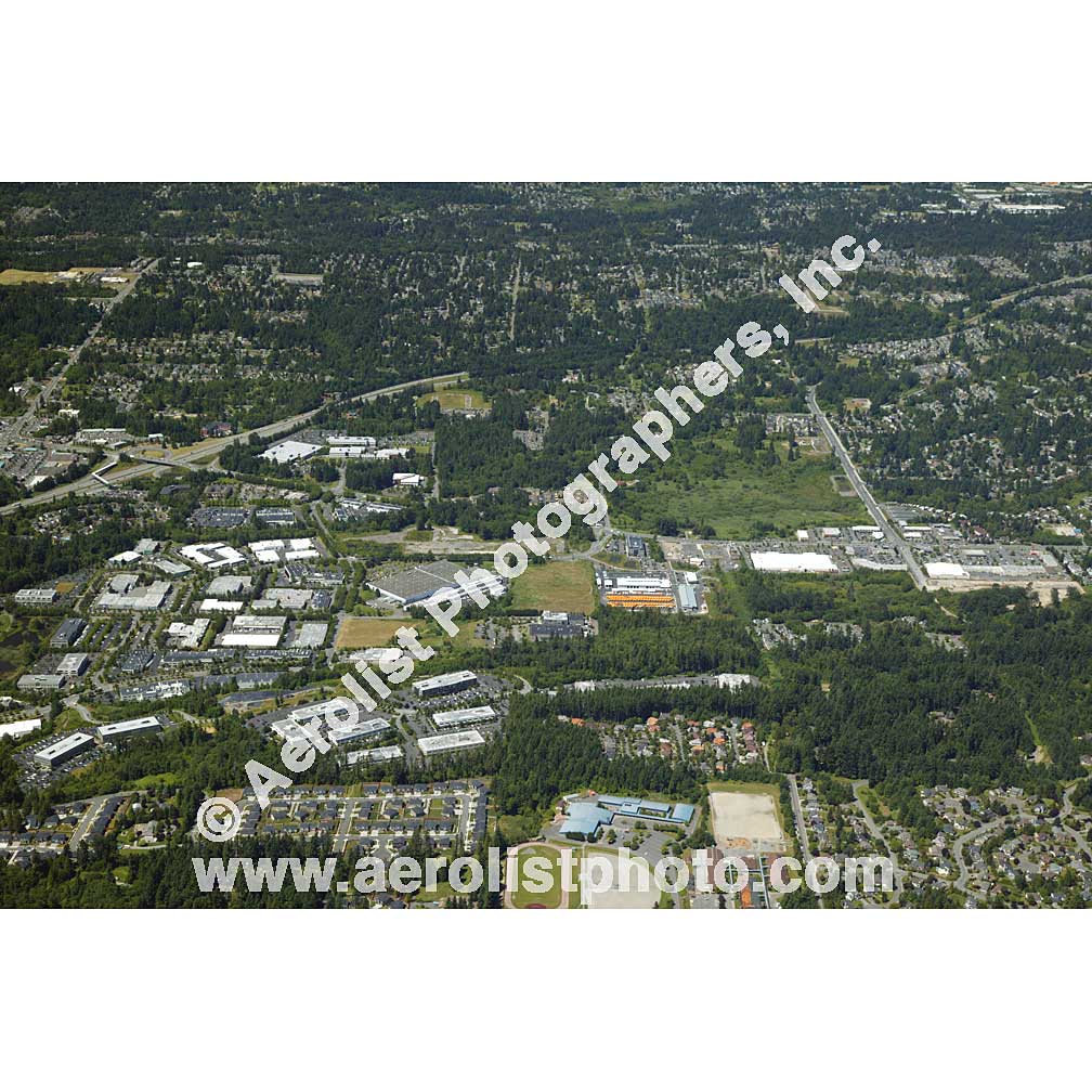 Bothell - Canyon Park 2011