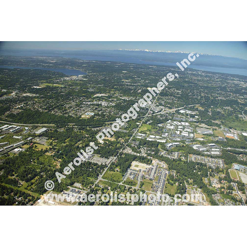 Bothell - Canyon Park 2011