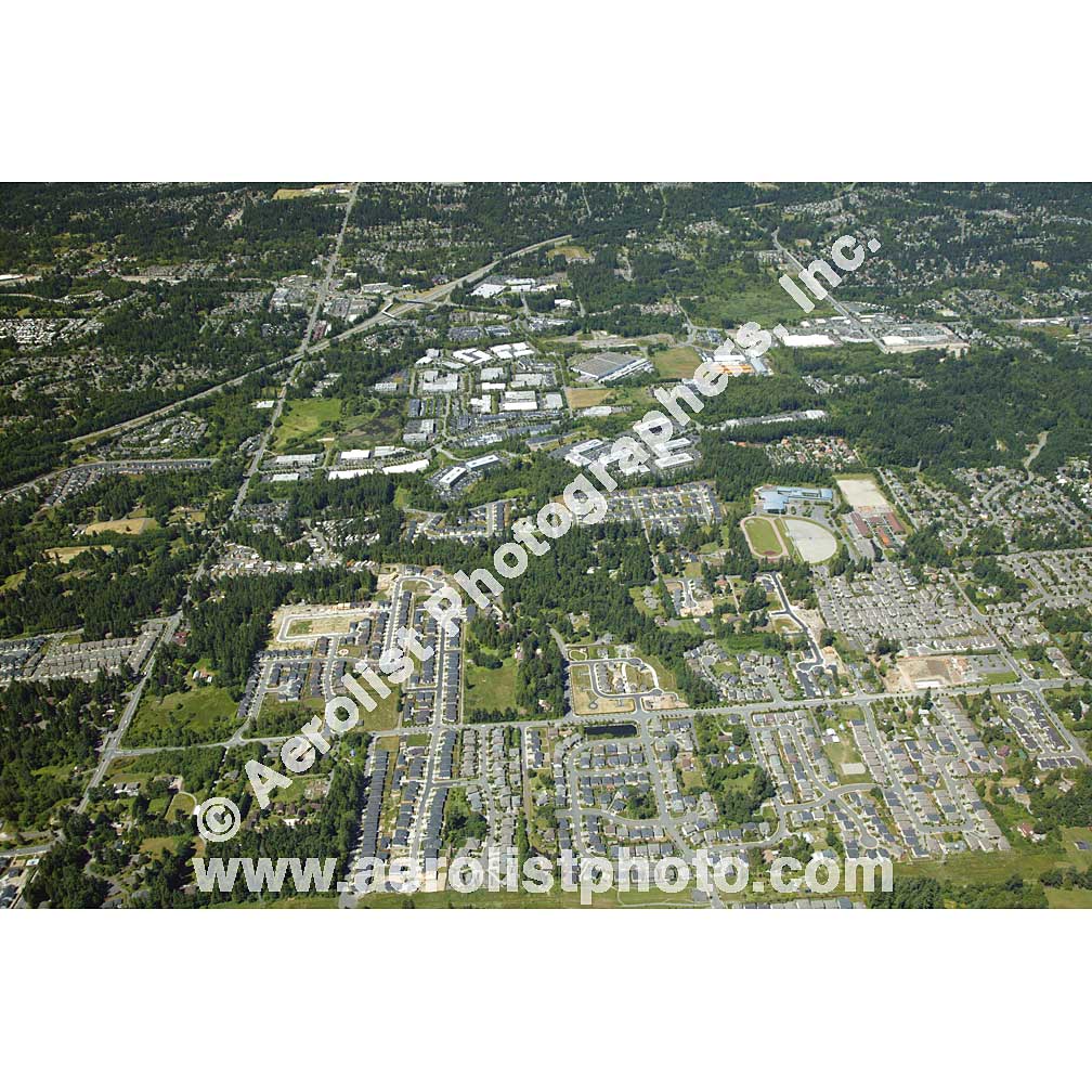 Bothell - Canyon Park 2011