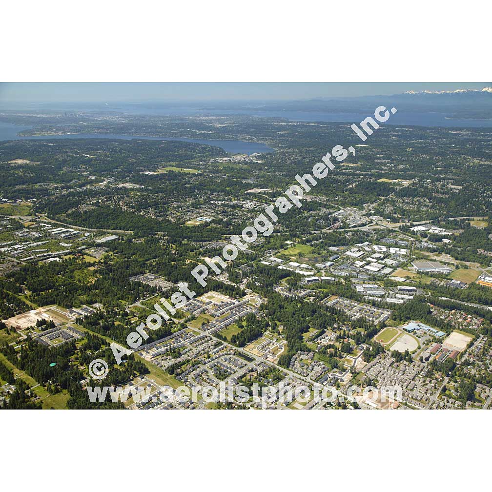 Bothell - Canyon Park 2011