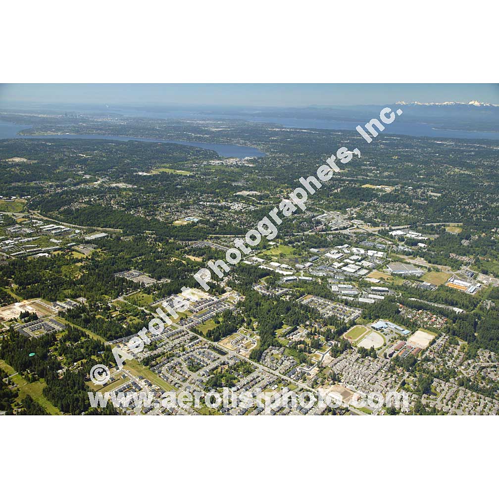 Bothell - Canyon Park 2011