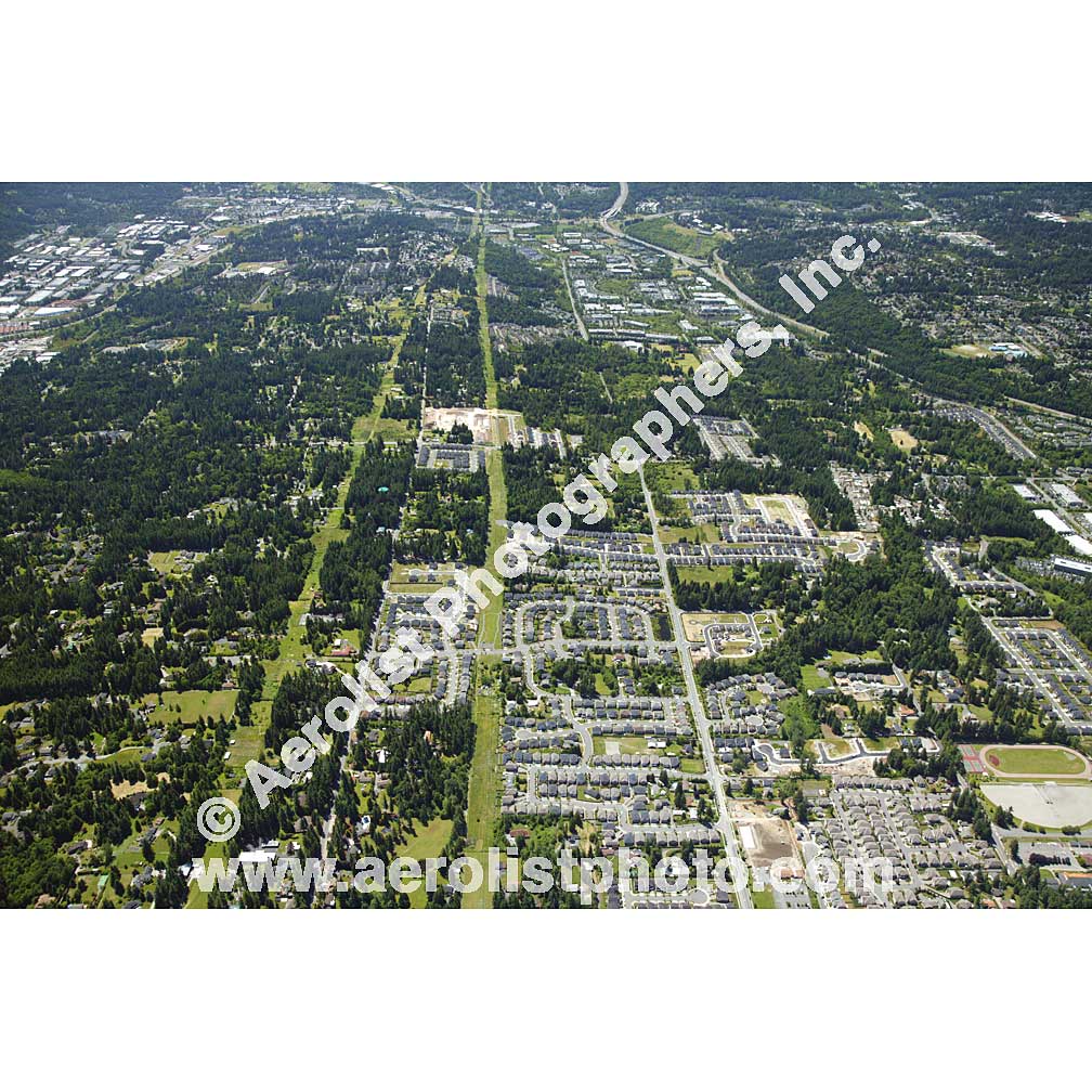 Bothell - Canyon Park 2011