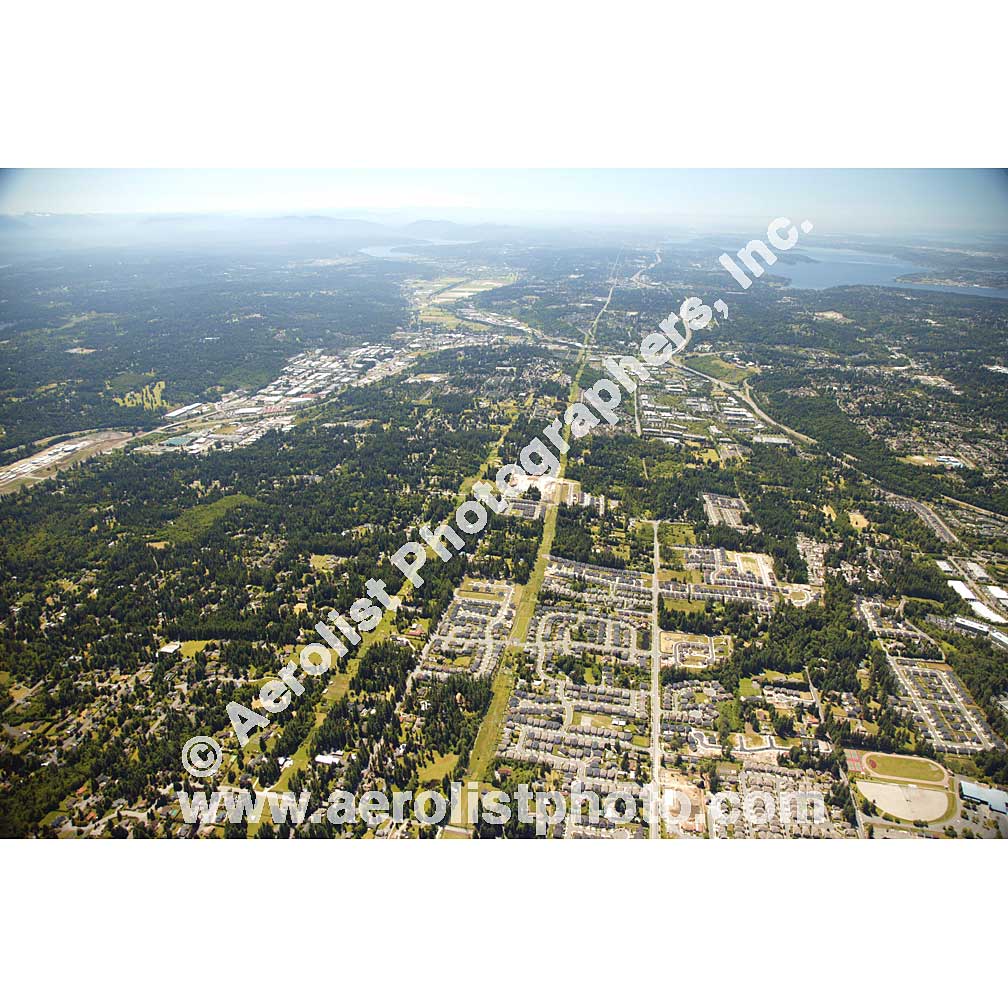 Bothell - Canyon Park 2011