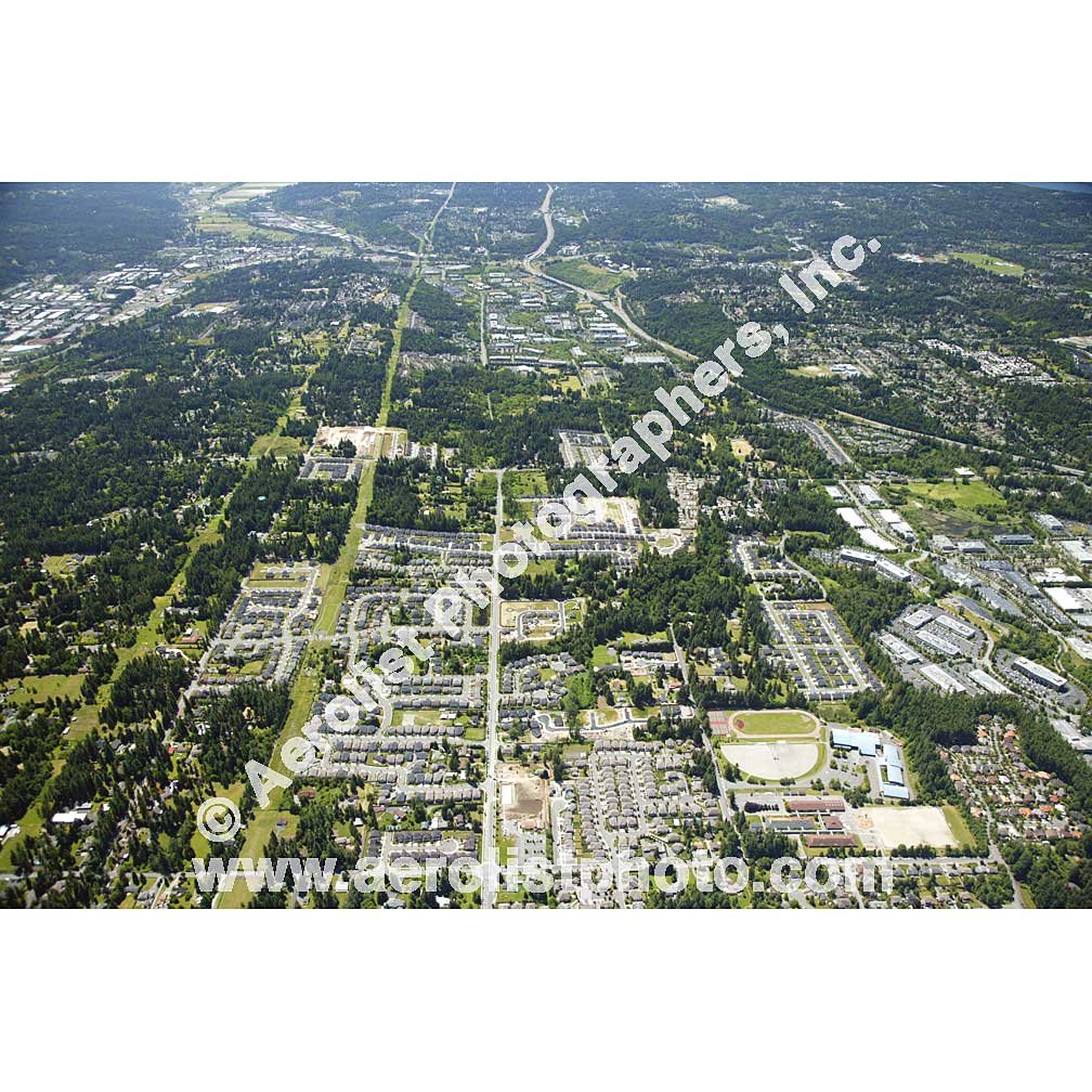 Bothell - Canyon Park 2011