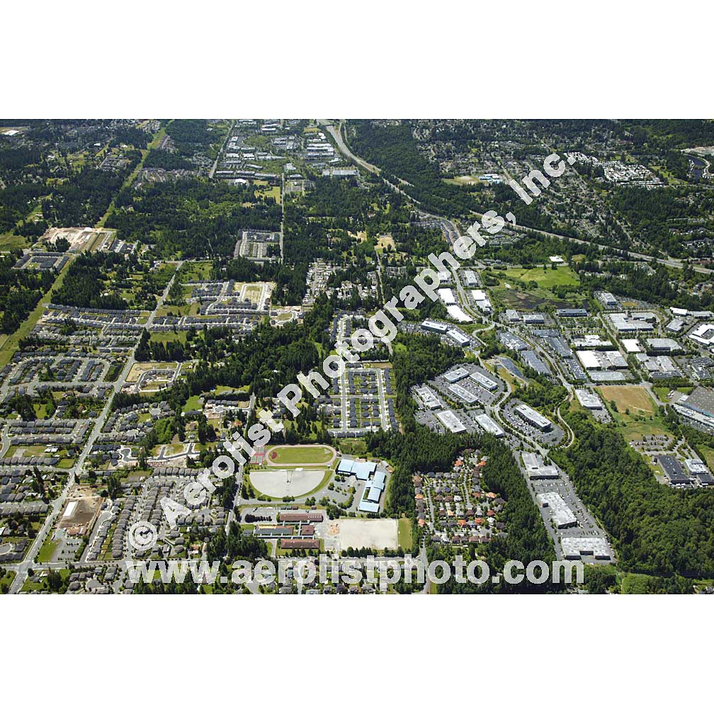 Bothell - Canyon Park 2011