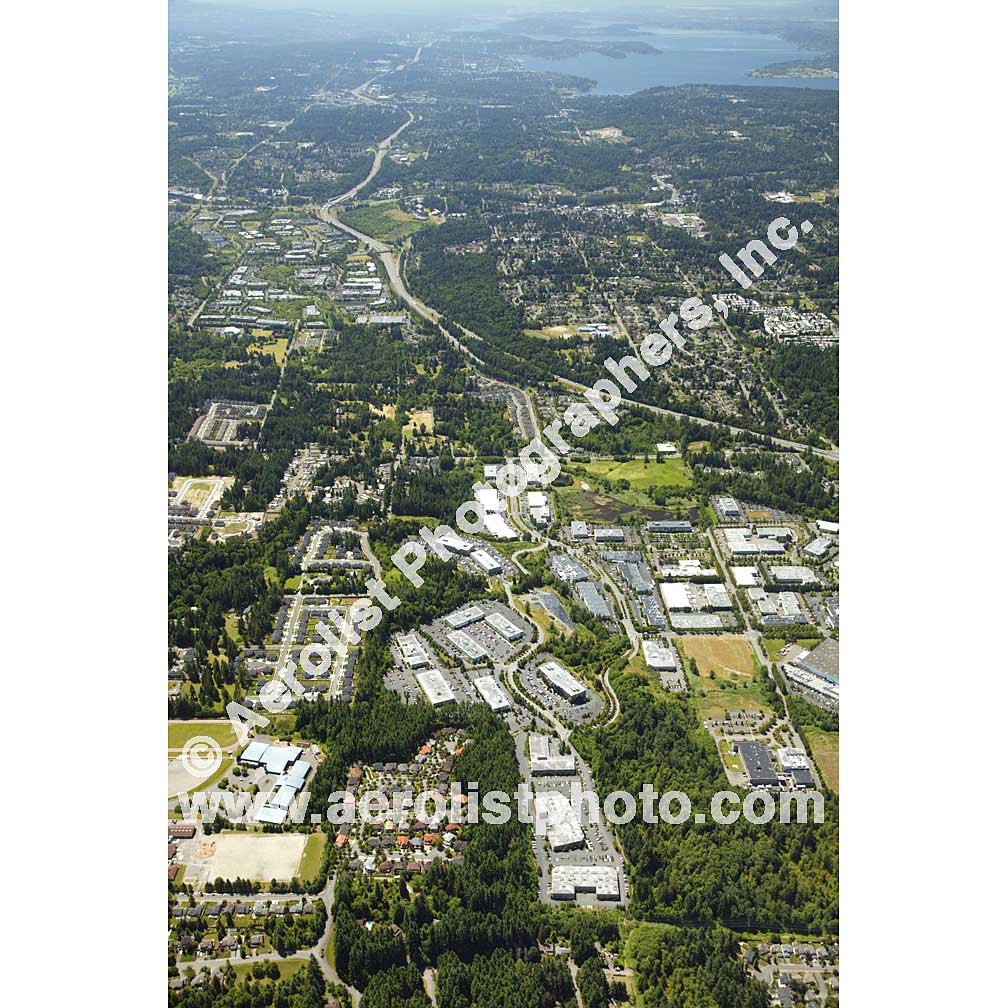 Bothell - Canyon Park 2011