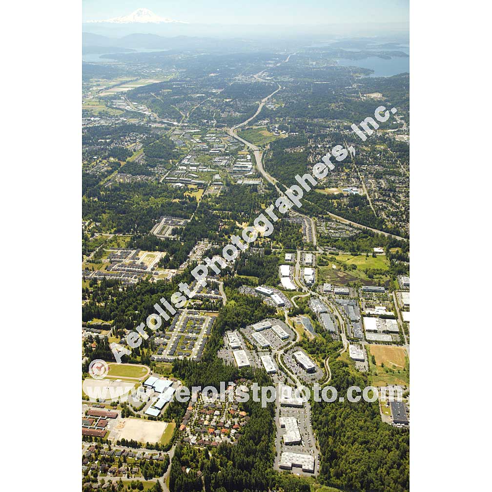 Bothell - Canyon Park 2011