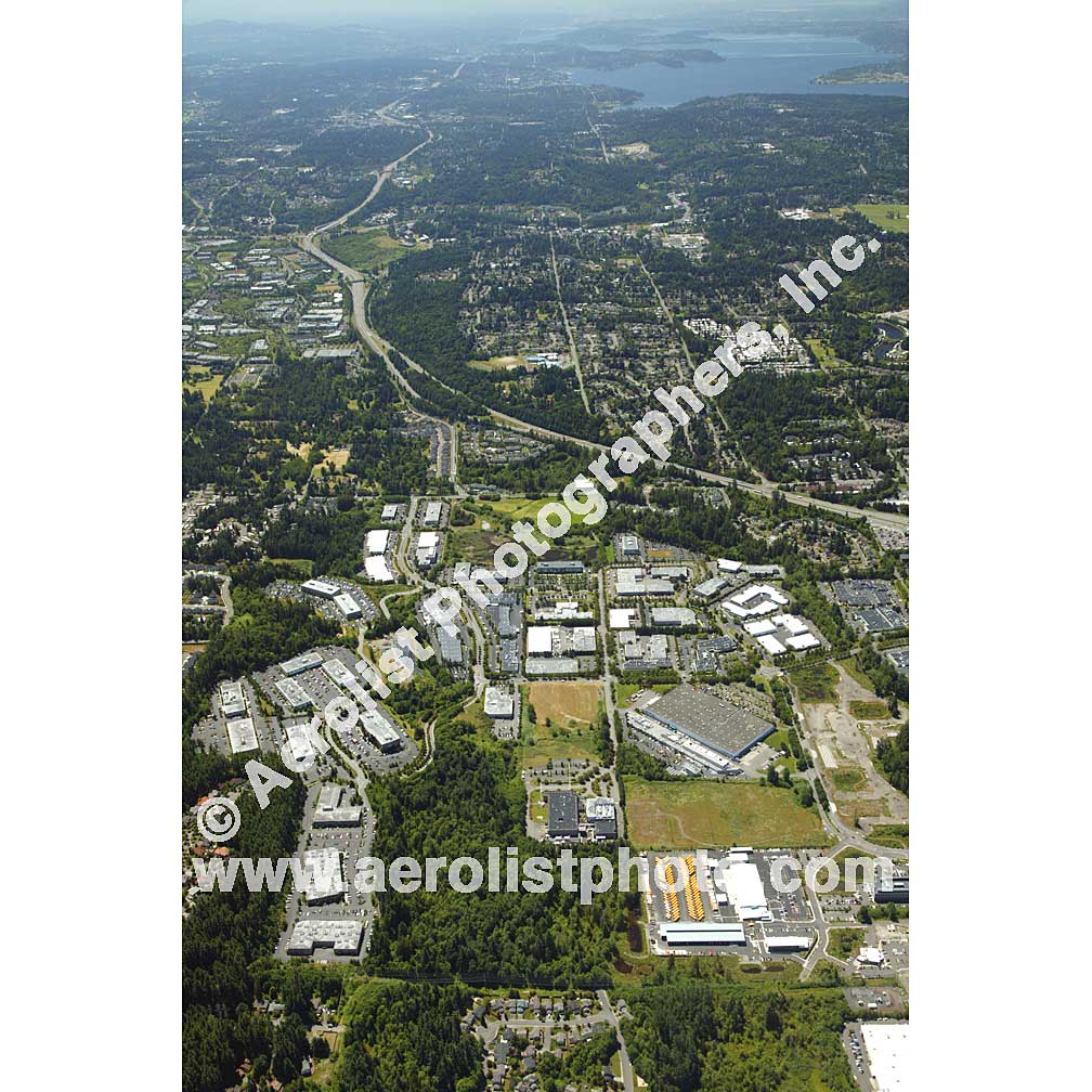 Bothell - Canyon Park 2011