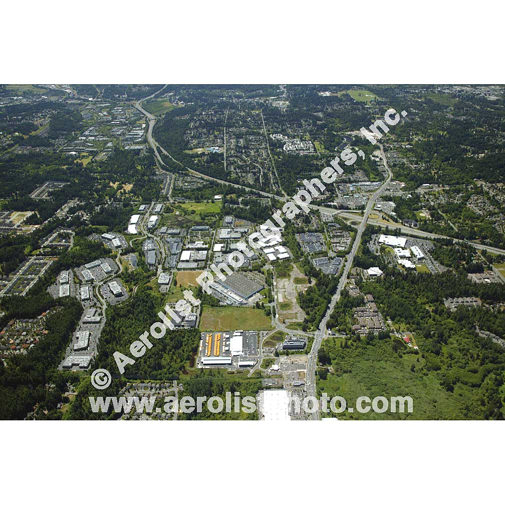 Bothell - Canyon Park 2011