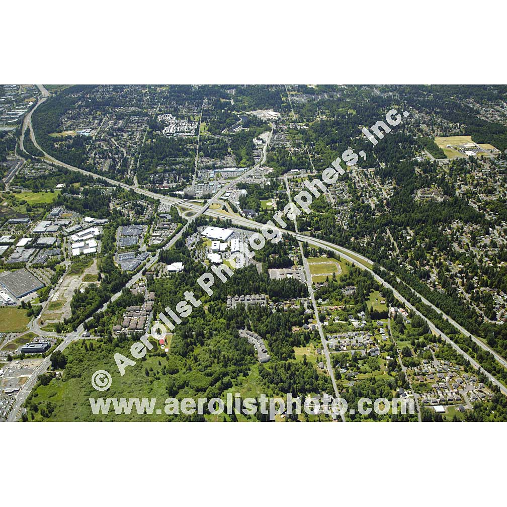 Bothell - Canyon Park 2011