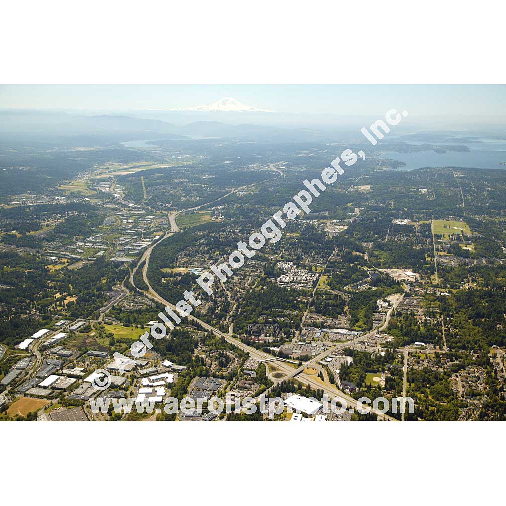 Bothell - Canyon Park 2011