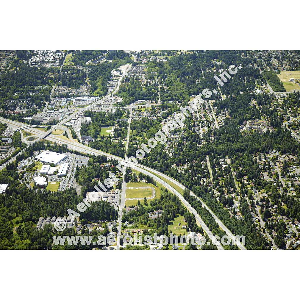 Bothell - Canyon Park 2011