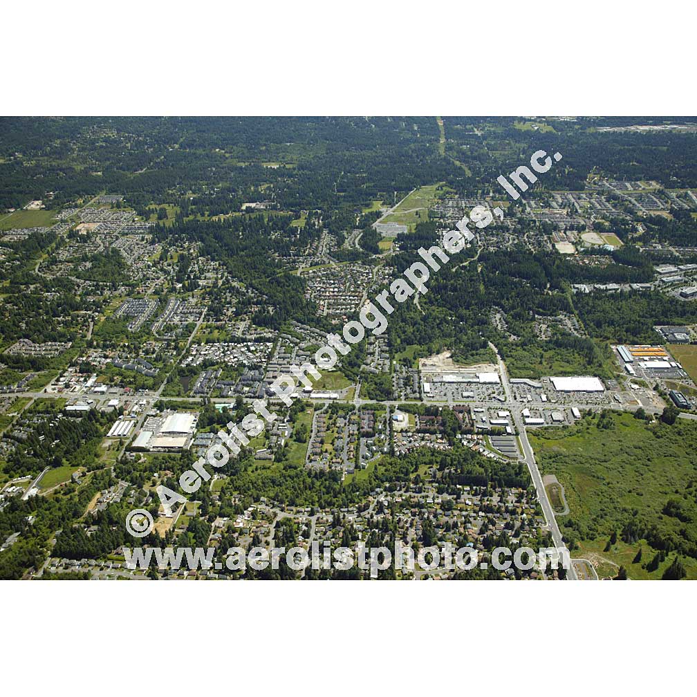 Bothell - Canyon Park 2011