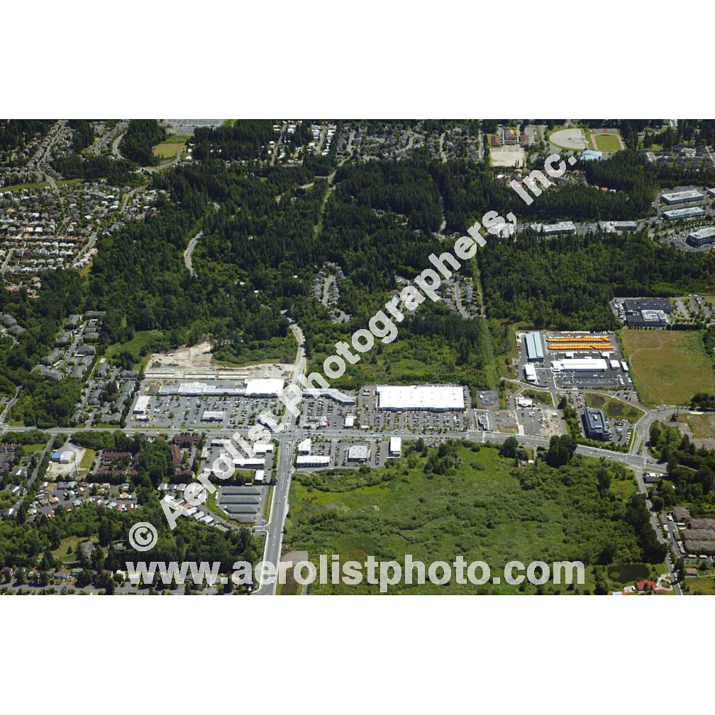 Bothell - Canyon Park 2011