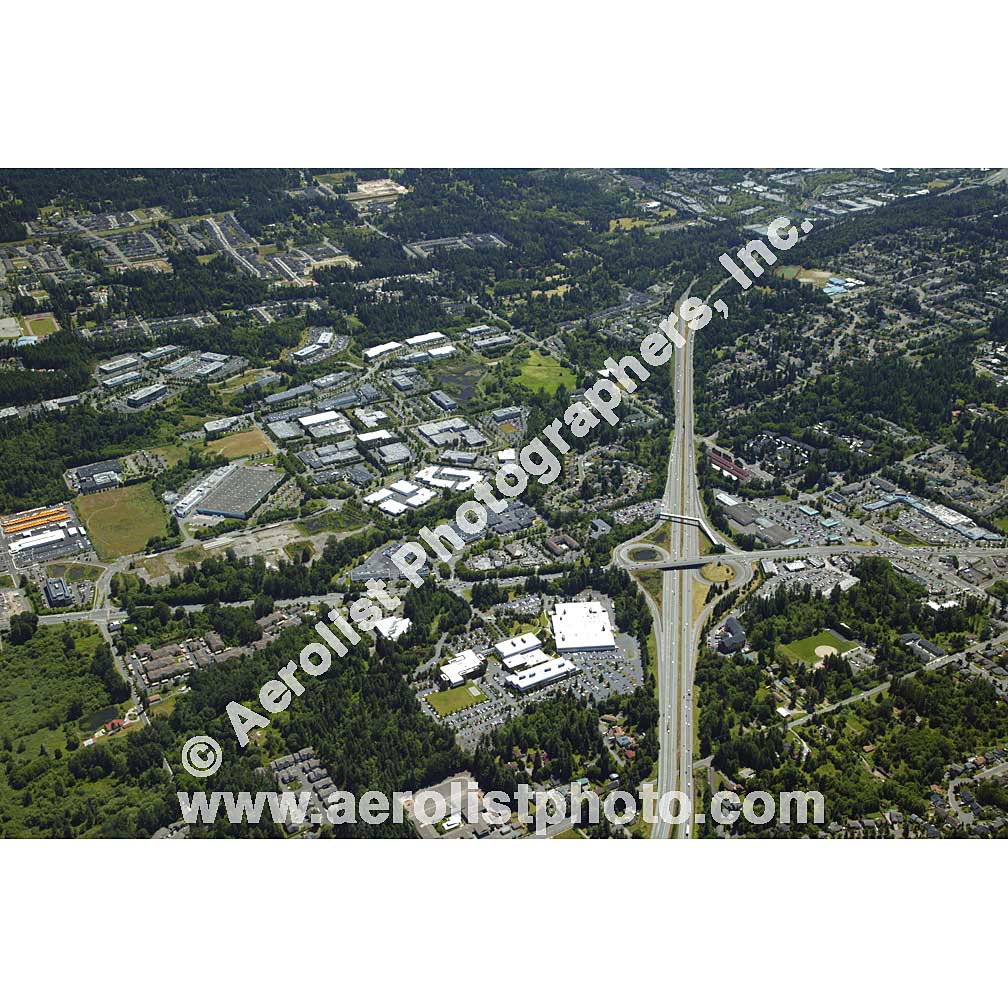 Bothell - Canyon Park 2011