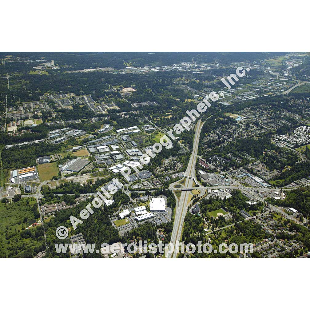 Bothell - Canyon Park 2011