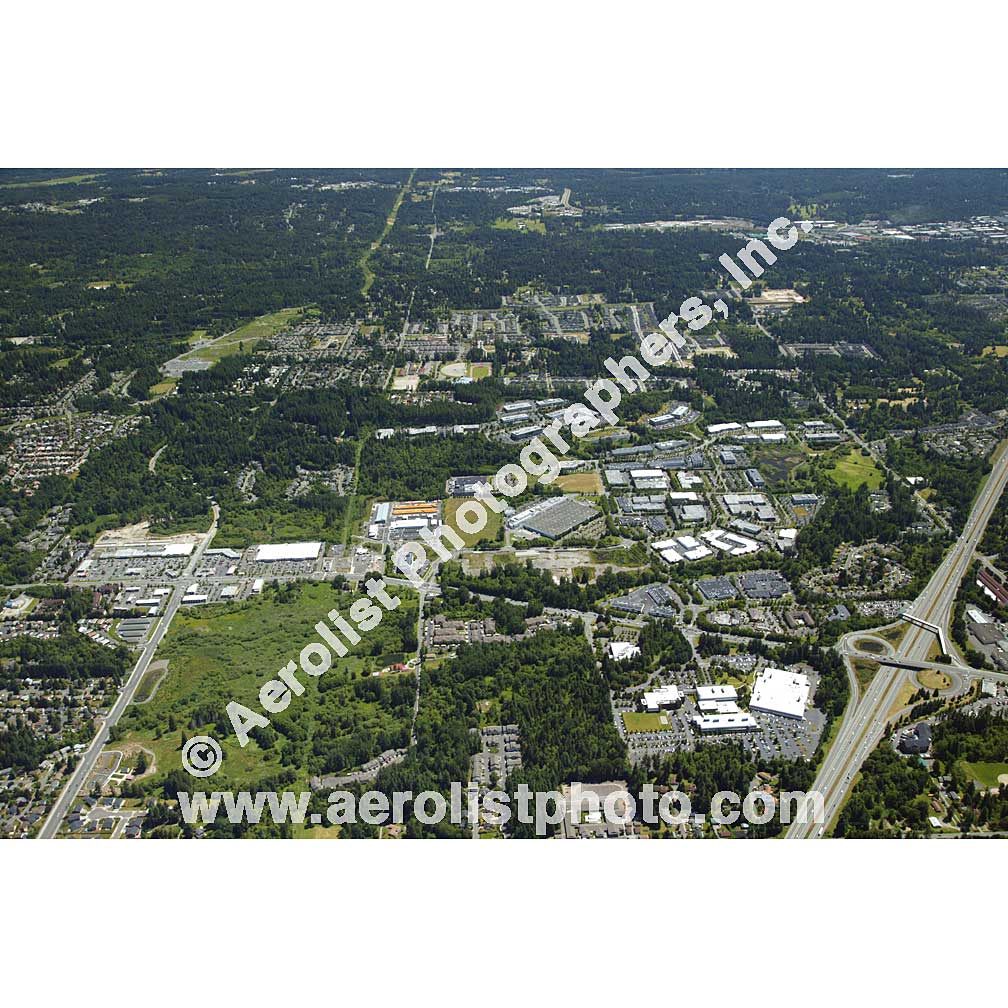 Bothell - Canyon Park 2011