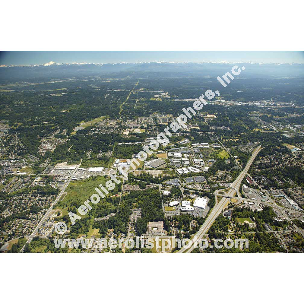 Bothell - Canyon Park 2011