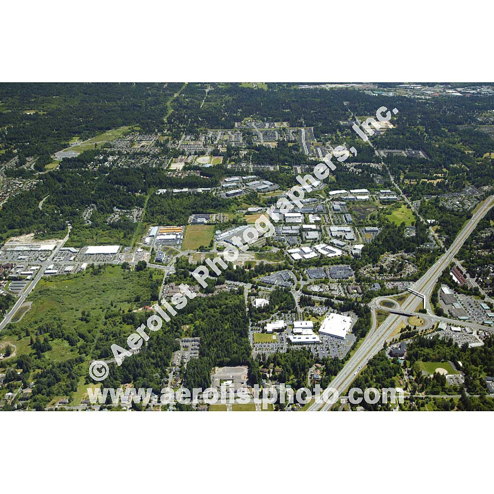 Bothell - Canyon Park 2011