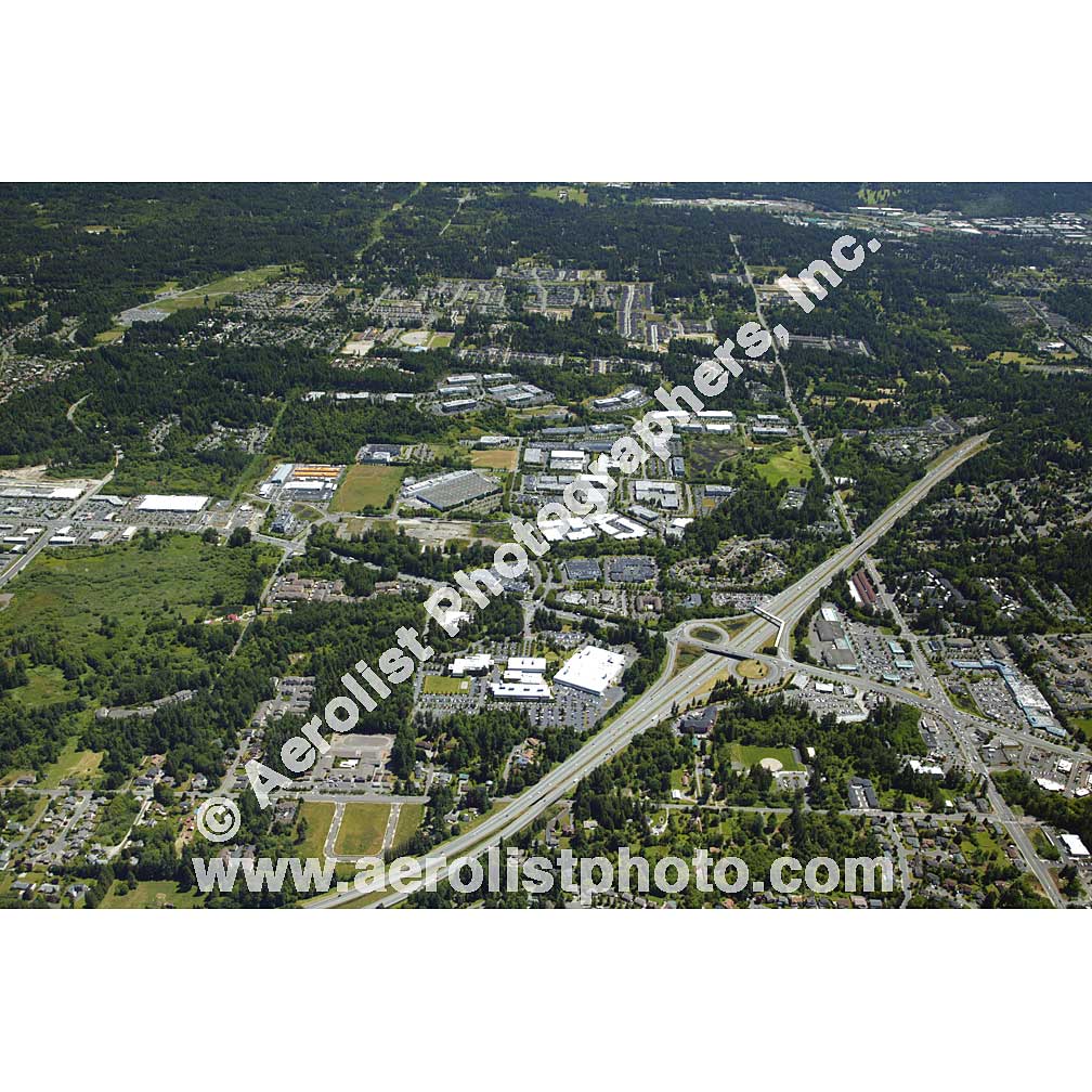 Bothell - Canyon Park 2011