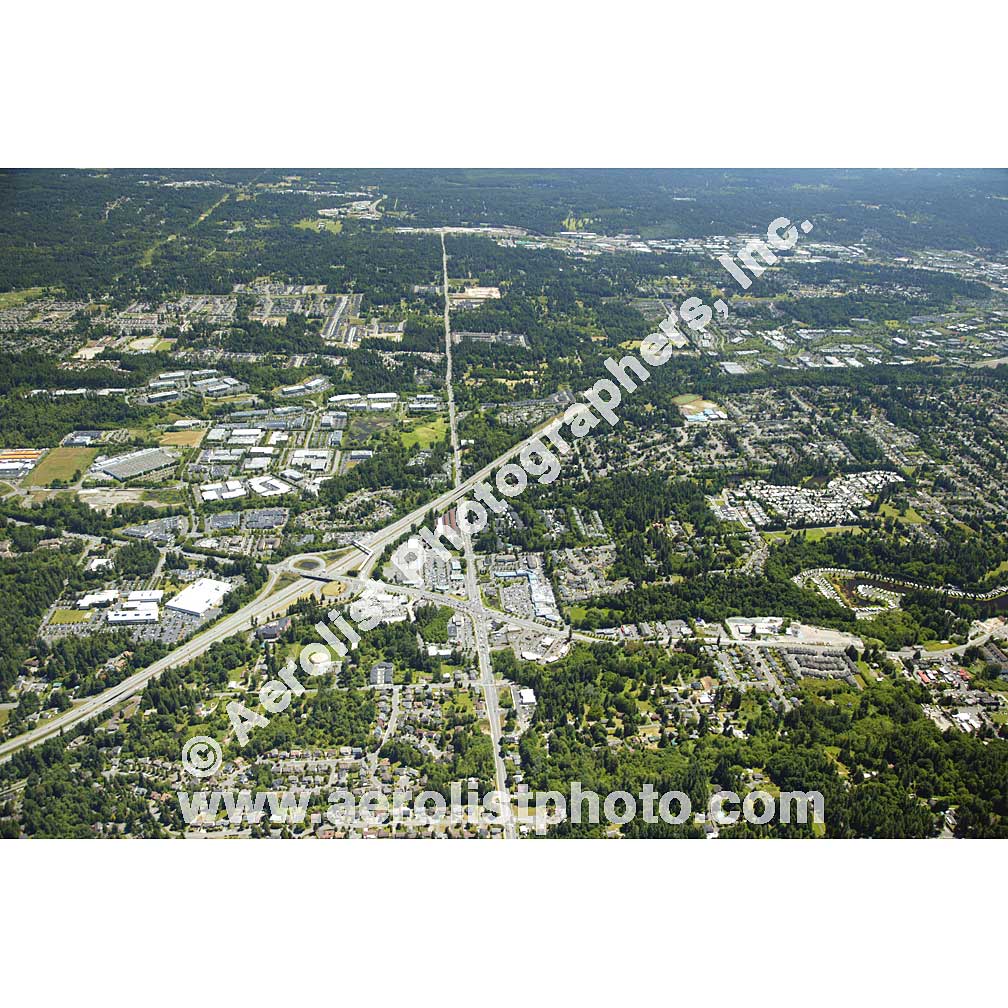 Bothell - Canyon Park 2011