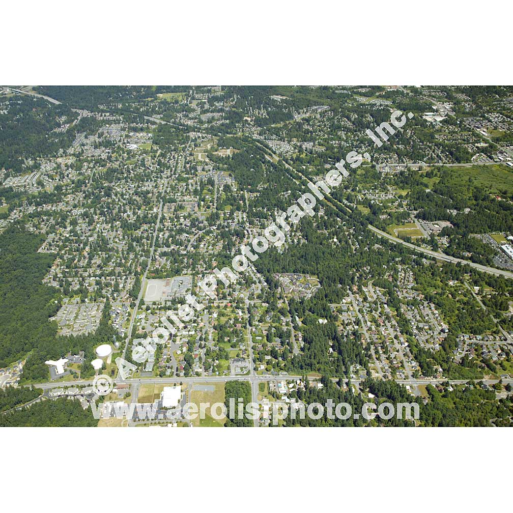 Bothell - Canyon Park 2011