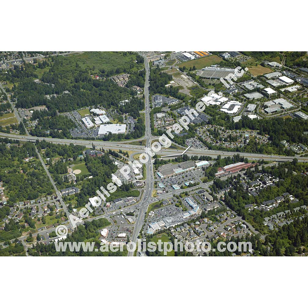 Bothell - Canyon Park 2011