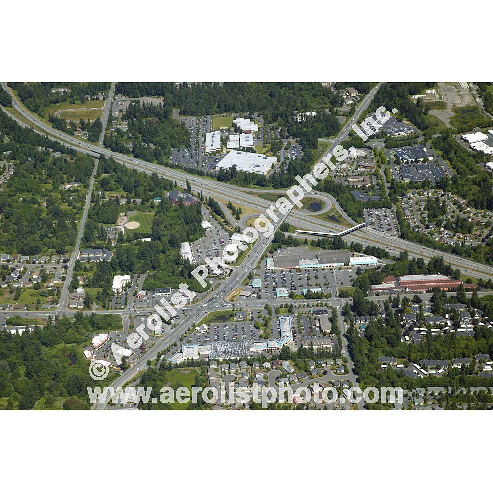 Bothell - Canyon Park 2011