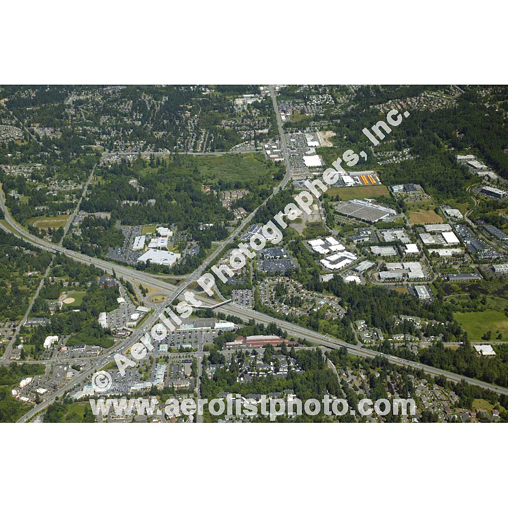 Bothell - Canyon Park 2011