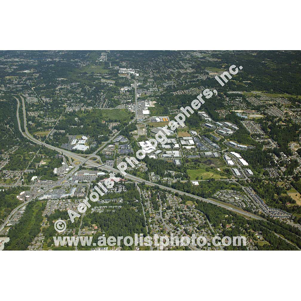 Bothell - Canyon Park 2011