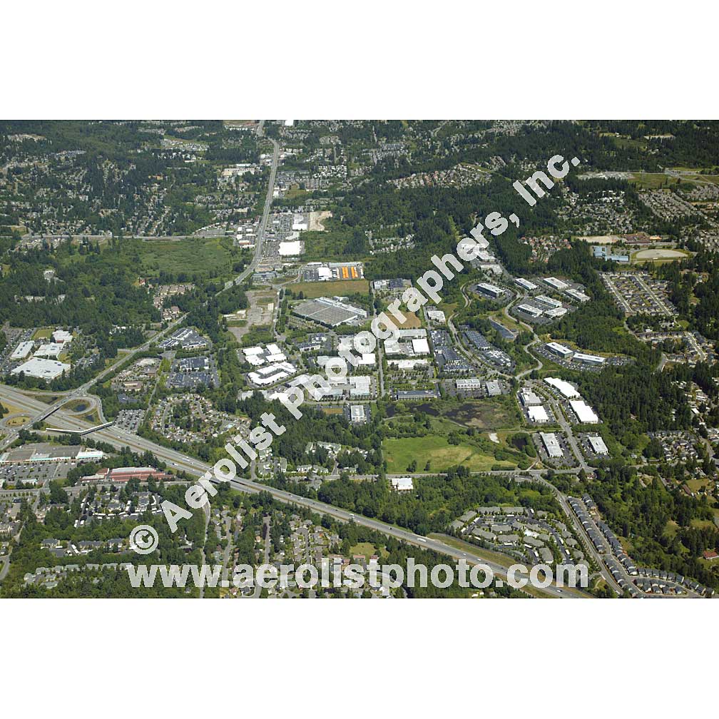 Bothell - Canyon Park 2011