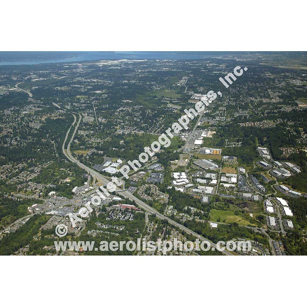 Bothell - Canyon Park 2011