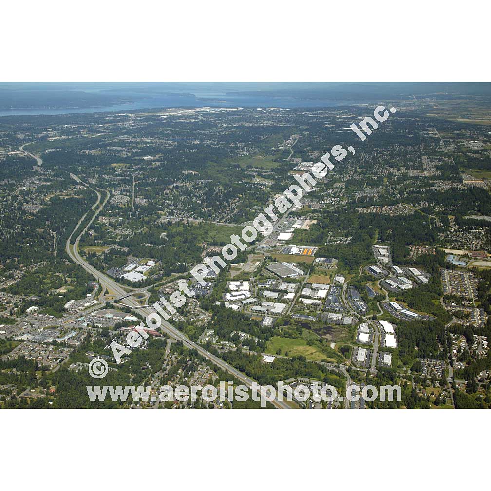 Bothell - Canyon Park 2011