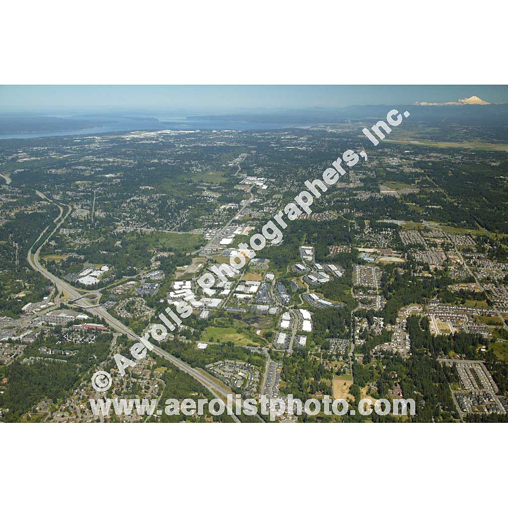 Bothell - Canyon Park 2011