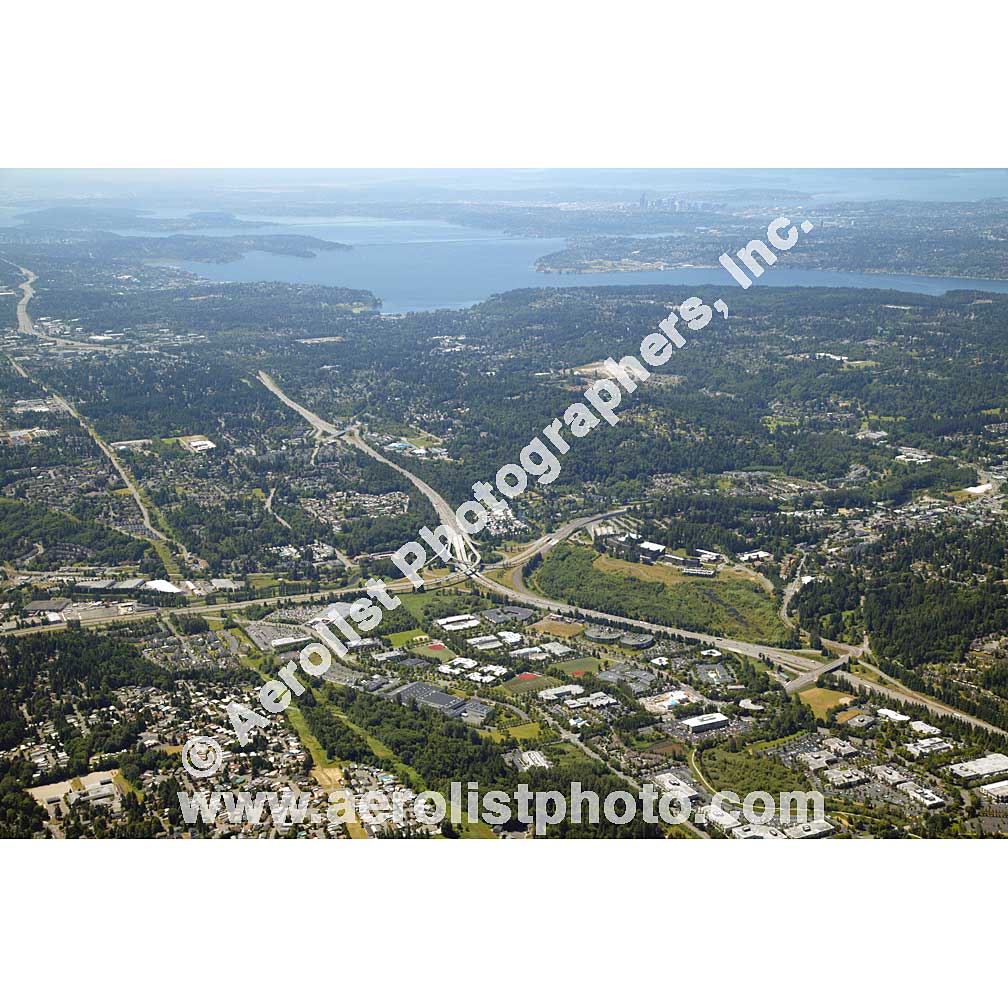 Bothell - Downtown 2011