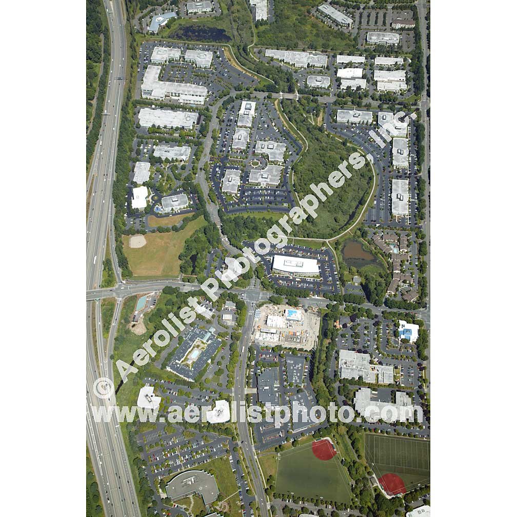 Bothell - Downtown 2011