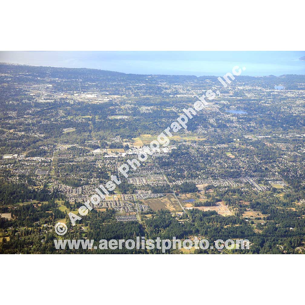 Bothell - Canyon Park 2011