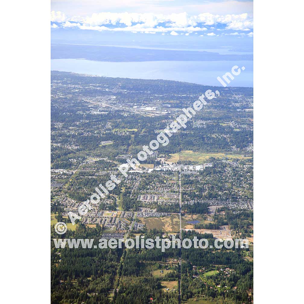 Bothell - Canyon Park 2011