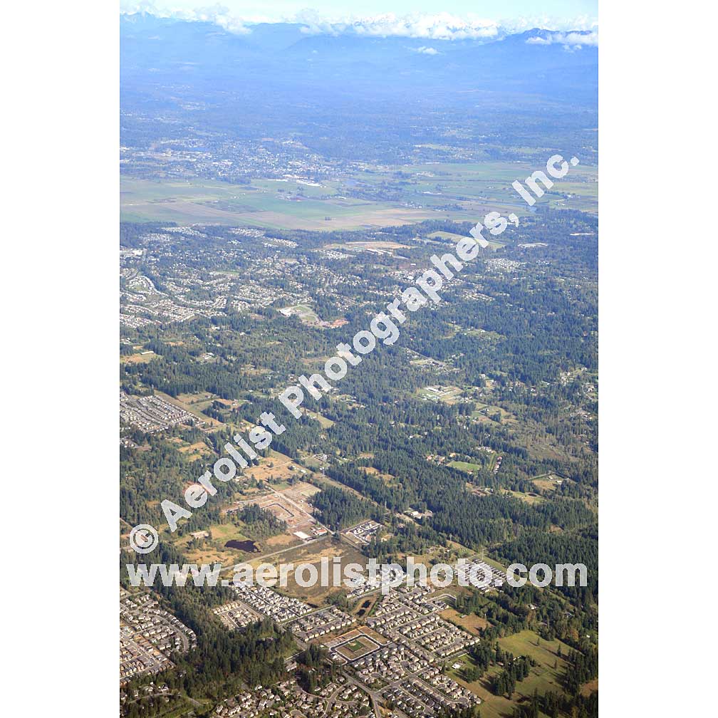 Bothell - Canyon Park 2011