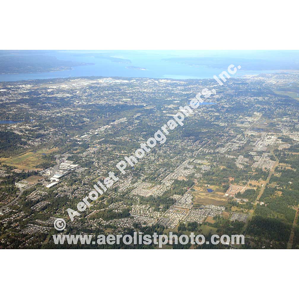 Bothell - Canyon Park 2011