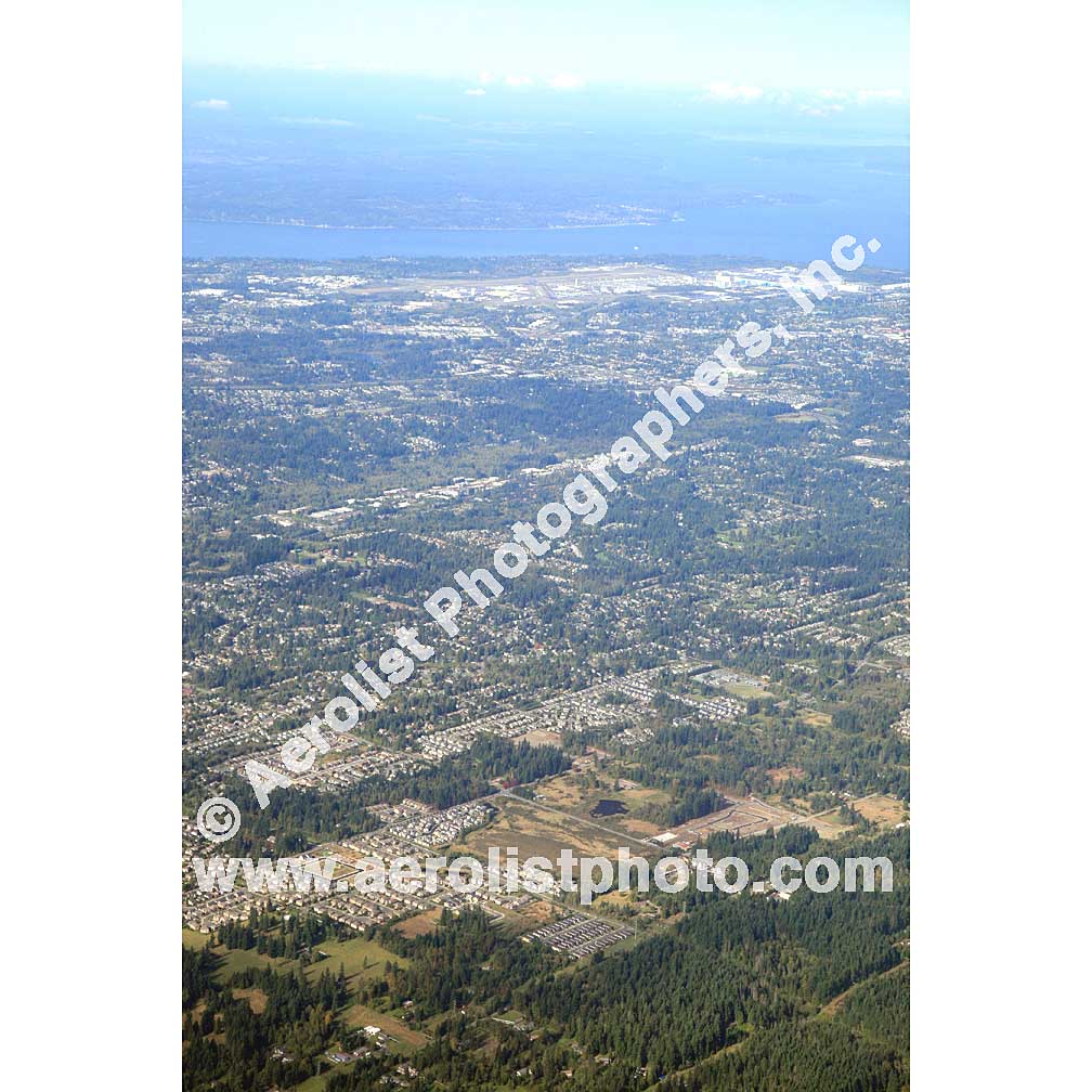 Bothell - Canyon Park 2011