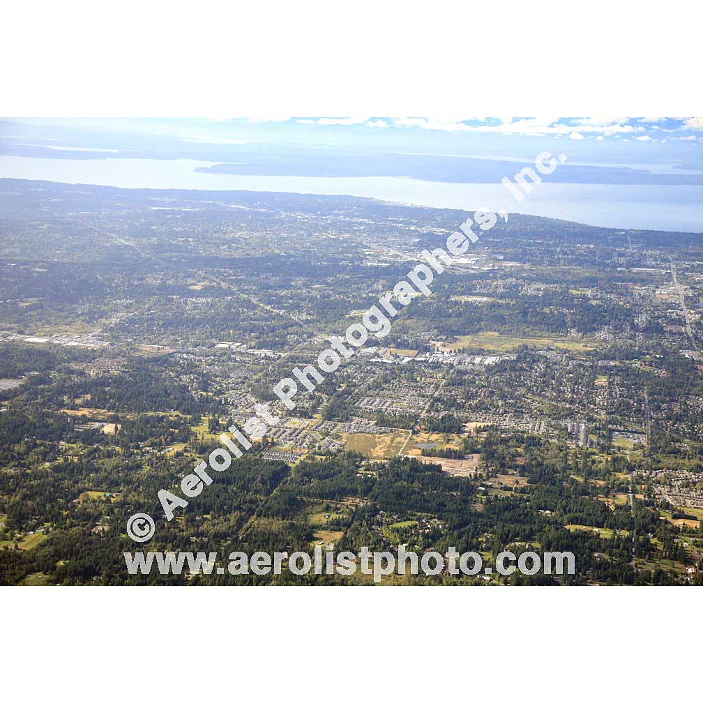 Bothell - Canyon Park 2011