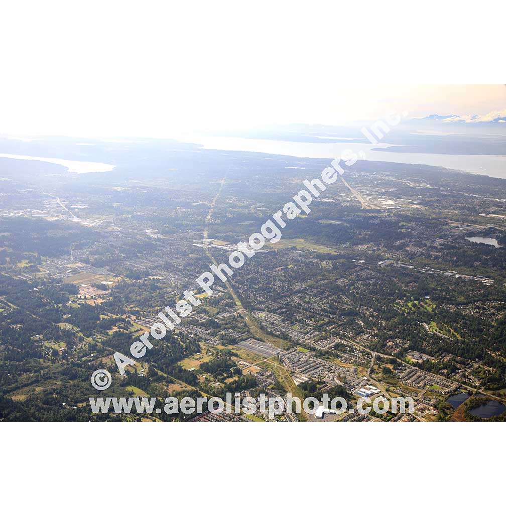 Bothell - Canyon Park 2011