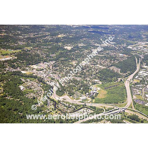 Bothell - Downtown 2011