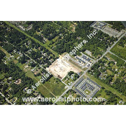 Bothell - Canyon Park 2011