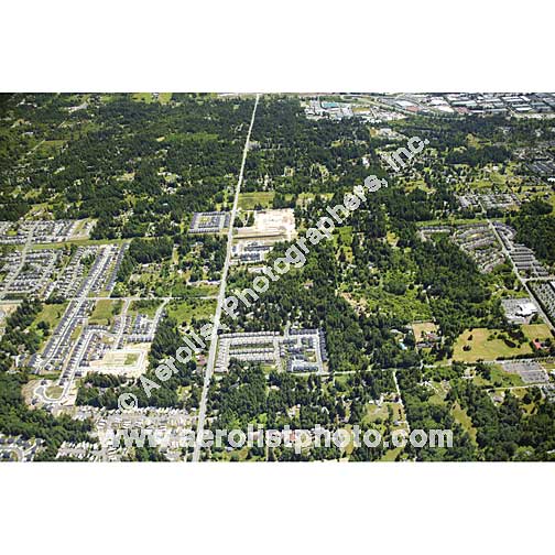 Bothell - Canyon Park 2011