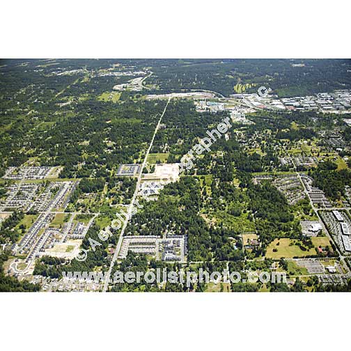 Bothell - Canyon Park 2011