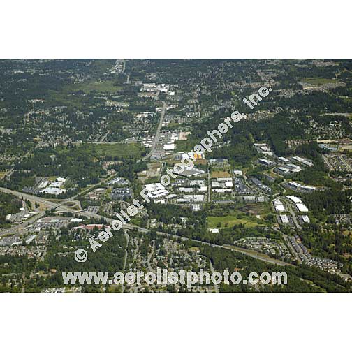 Bothell - Canyon Park 2011