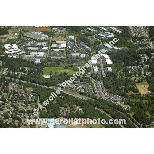 Bothell - Canyon Park 2011